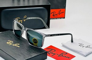 نظارة ريبان: الأناقة الكلاسيكية والمتانة