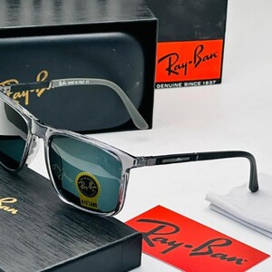 نظارة Rayban: الأناقة الكلاسيكية والمتانة