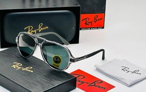 نظارة ريبان: الأناقة الكلاسيكية في متناول يدك