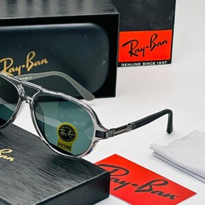 نظارة Rayban: الأناقة الكلاسيكية في متناول يدك