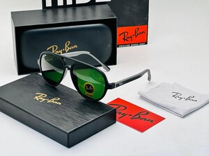 نظارة ريبان: الأناقة الكلاسيكية لعينيك!