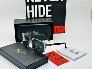 نظارة ريبان: أيقونة الأناقة الخالدة