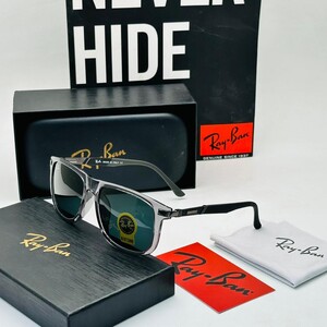 نظارة Rayban: أيقونة الأناقة الخالدة