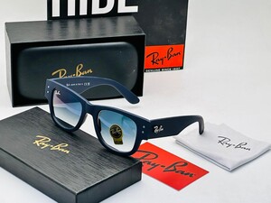 ريبان وايفاير كحلي: أناقة أبدية بلمسة زرقاء