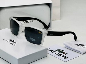 نظارة لاكوست