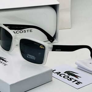 نظارة Lacoste