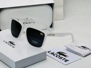 نظارة لاكوست