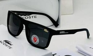 نظارة لاكوست