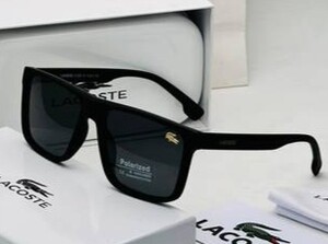 نظارة لاكوست