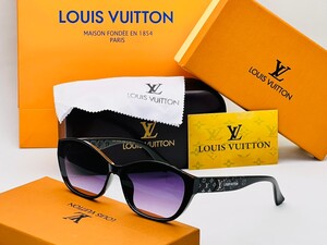 نظارة لويس فيتون