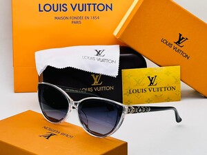 نظارة لويس فيتون