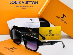 نظارة لويس فيتون