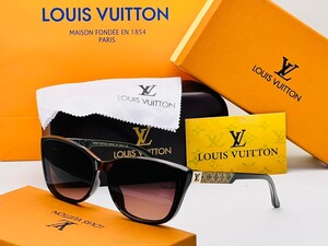 نظارة لويس فيتون