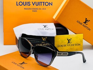 نظارة لويس فيتون