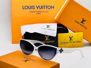 نظارة لويس فيتون