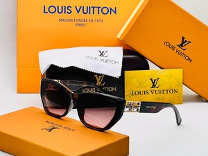 نظارة لويس فيتون