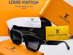 نظارة لويس فيتون