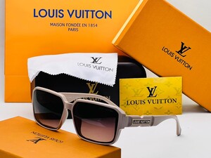 نظارة لويس فيتون