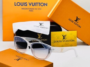 نظارة لويس فيتون