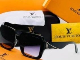 نظارة لويس فيتون