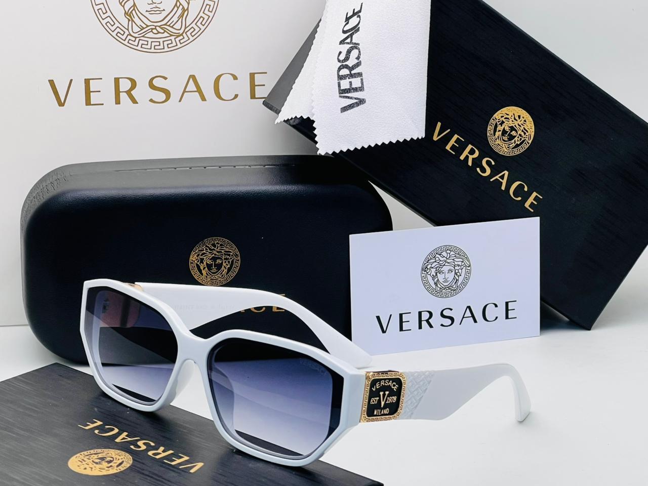 نظارة فيرزاتشي