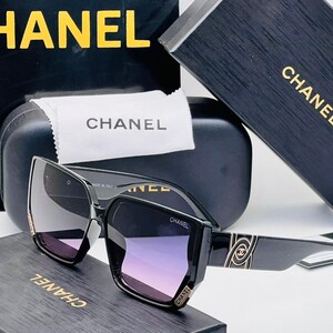 نظارة شانيل