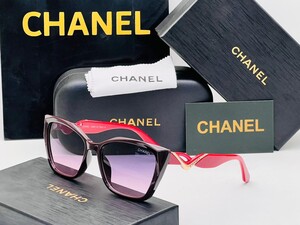 نظارة شانيل