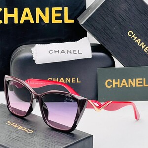 نظارة شانيل