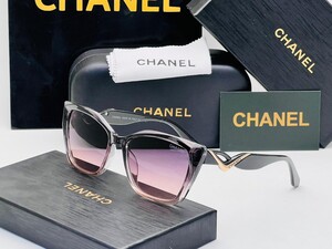 نظارة شانيل