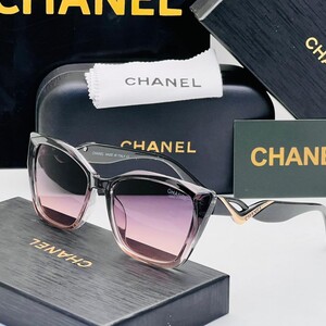 نظارة شانيل