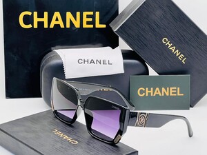 نظارة شانيل