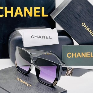 نظارة شانيل