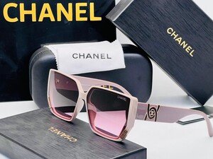 نظارة شانيل