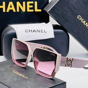 نظارة شانيل