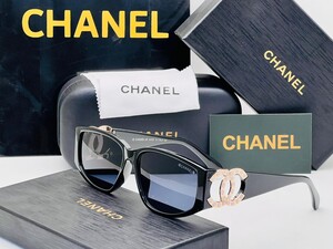 نظارة شانيل