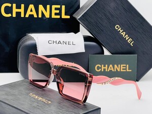 نظارة شانيل