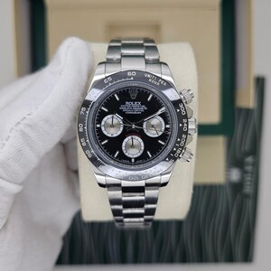 ساعة رولكس دايتونا - كرونوغراف