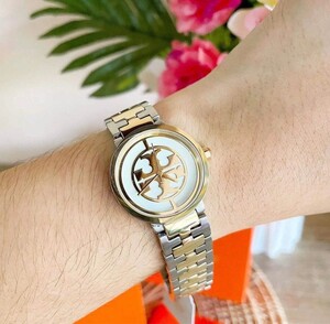 ساعة توري بورش