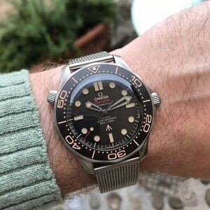 Omega سبيد ماستر