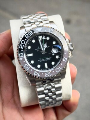 Rolex GMT-Master II Watch