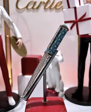 قلم كارتير سانتوس دومو -  فصوص