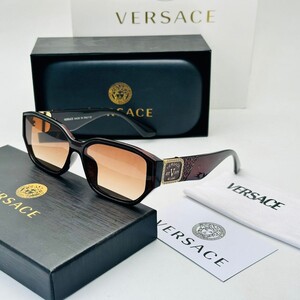 Sunglasses - Versace