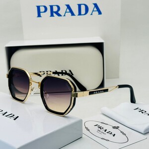 Sunglasses - Prada