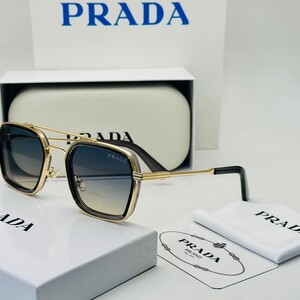 Sunglasses - Prada