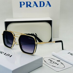 Sunglasses - Prada