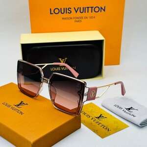 Sunglasses - Louis Vuitton