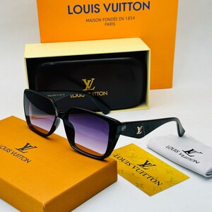 Sunglasses - Louis Vuitton