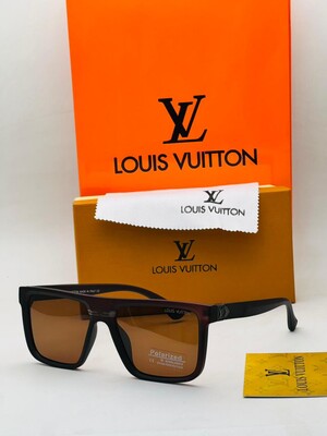 Sunglasses - Louis Vuitton