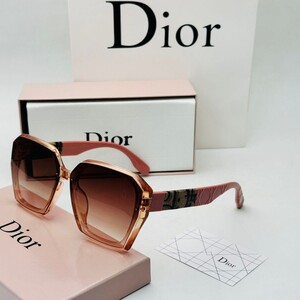 Sunglasses - Dior