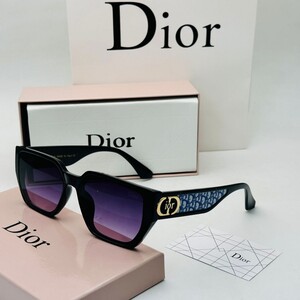 Sunglasses - Dior
